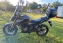 Motos - Honda CB300F 2024 Nafta 700Km - En Venta