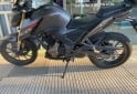 Motos - Honda CB300F 2024 Nafta 700Km - En Venta