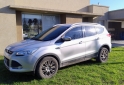 Autos - Ford Kuga 1.6 turbo 2014 Nafta 141000Km - En Venta