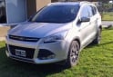 Autos - Ford Kuga 1.6 turbo 2014 Nafta 141000Km - En Venta