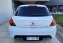 Autos - Peugeot 308 2018 Nafta 60000Km - En Venta