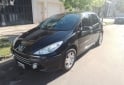 Autos - Peugeot 307 2009 Nafta 150000Km - En Venta