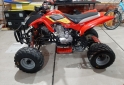 Cuatris y UTVs - Mondial MONDIAL 200 FS 2015  100Km - En Venta