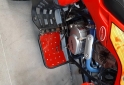 Cuatris y UTVs - Mondial MONDIAL 200 FS 2015  100Km - En Venta