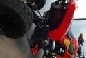 Cuatris y UTVs - Mondial MONDIAL 200 FS 2015  100Km - En Venta