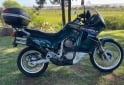 Motos - Honda Transalp XL600V 1998 Nafta 28120Km - En Venta