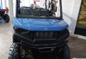 Cuatris y UTVs - Polaris RANGER CREW 570 PREMIUM 2024  0Km - En Venta