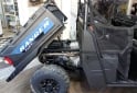 Cuatris y UTVs - Polaris RANGER CREW 570 PREMIUM 2024  0Km - En Venta