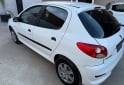 Autos - Peugeot 207 compact 2013 Nafta 95000Km - En Venta