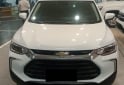 Autos - Chevrolet TRACKER 1.2T AT PREMIER 2023 Nafta 9000Km - En Venta