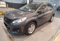 Autos - Peugeot 2008 1.6 ALLURE MT 2022 Nafta 43000Km - En Venta