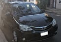 Autos - Toyota Etios XLS 5 Puertas 2015 Nafta 97255Km - En Venta