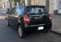 Autos - Toyota Etios XLS 5 Puertas 2015 Nafta 97255Km - En Venta