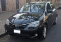 Autos - Toyota Etios XLS 5 Puertas 2015 Nafta 97255Km - En Venta