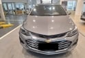 Autos - Chevrolet CRUZE 1.4T PREMIER AT 2021 Nafta 61000Km - En Venta