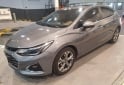 Autos - Chevrolet CRUZE 1.4T PREMIER AT 2021 Nafta 61000Km - En Venta