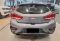 Autos - Chevrolet CRUZE 1.4T PREMIER AT 2021 Nafta 61000Km - En Venta