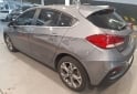 Autos - Chevrolet CRUZE 1.4T PREMIER AT 2021 Nafta 61000Km - En Venta