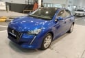 Autos - Peugeot 208 ACTIVE TIPTRONIC 2021 Nafta 55000Km - En Venta