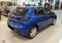 Autos - Peugeot 208 ACTIVE TIPTRONIC 2021 Nafta 55000Km - En Venta