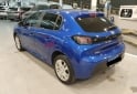 Autos - Peugeot 208 ACTIVE TIPTRONIC 2021 Nafta 55000Km - En Venta