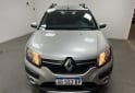 Autos - Renault RENAULT SANDERO STEPWAY 2017 Nafta 76628Km - En Venta