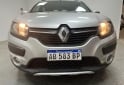 Autos - Renault RENAULT SANDERO STEPWAY 2017 Nafta 76628Km - En Venta