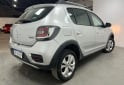 Autos - Renault RENAULT SANDERO STEPWAY 2017 Nafta 76628Km - En Venta