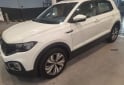 Autos - Volkswagen T-CROSS 1.6 HIGHLINE AT 2019 Nafta 50000Km - En Venta