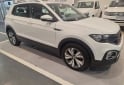 Autos - Volkswagen T-CROSS 1.6 HIGHLINE AT 2019 Nafta 50000Km - En Venta