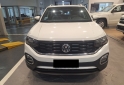 Autos - Volkswagen T-CROSS 1.6 HIGHLINE AT 2019 Nafta 50000Km - En Venta