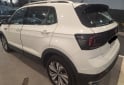 Autos - Volkswagen T-CROSS 1.6 HIGHLINE AT 2019 Nafta 50000Km - En Venta