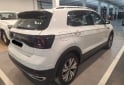 Autos - Volkswagen T-CROSS 1.6 HIGHLINE AT 2019 Nafta 50000Km - En Venta