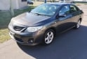 Autos - Toyota Corolla xei 2013 Nafta 184000Km - En Venta