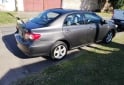 Autos - Toyota Corolla xei 2013 Nafta 184000Km - En Venta