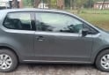 Autos - Volkswagen Take Up 2015 Nafta 107000Km - En Venta