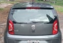 Autos - Volkswagen Take Up 2015 Nafta 107000Km - En Venta