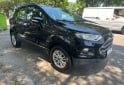 Autos - Ford Ecosport 2017 Nafta 150000Km - En Venta