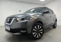 Autos - Nissan KIKS ADVANCE CVT 2020 Nafta 100300Km - En Venta