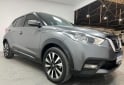 Autos - Nissan KIKS ADVANCE CVT 2020 Nafta 100300Km - En Venta