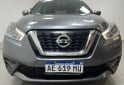 Autos - Nissan KIKS ADVANCE CVT 2020 Nafta 100300Km - En Venta