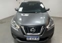 Autos - Nissan KIKS ADVANCE CVT 2020 Nafta 100300Km - En Venta