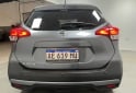 Autos - Nissan KIKS ADVANCE CVT 2020 Nafta 100300Km - En Venta