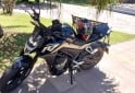 Motos - CF rz 300 2022 Nafta 6500Km - En Venta