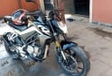 Motos - CF rz 300 2022 Nafta 6500Km - En Venta