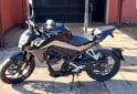 Motos - CF rz 300 2022 Nafta 6500Km - En Venta