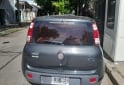 Autos - Fiat Uno 2014 GNC 113000Km - En Venta