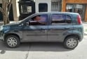 Autos - Fiat Uno 2014 GNC 113000Km - En Venta