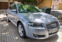 Autos - Audi A3 sportback 2007 Nafta 190000Km - En Venta