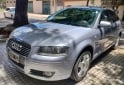 Autos - Audi A3 sportback 2007 Nafta 190000Km - En Venta